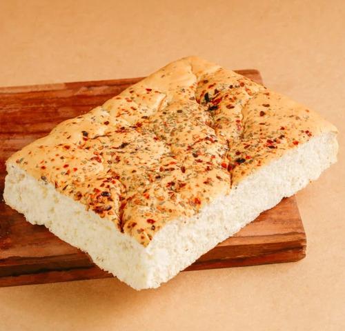 Foccacia Bread