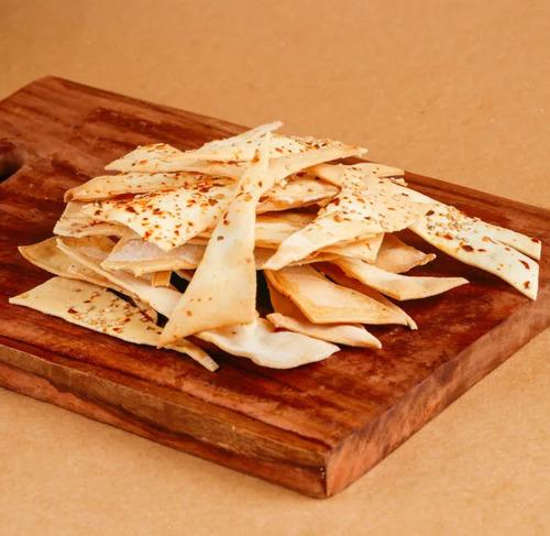 Flat Bread Crisp