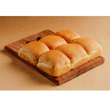 Dabeli Pav