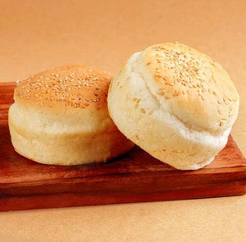 Burger Buns