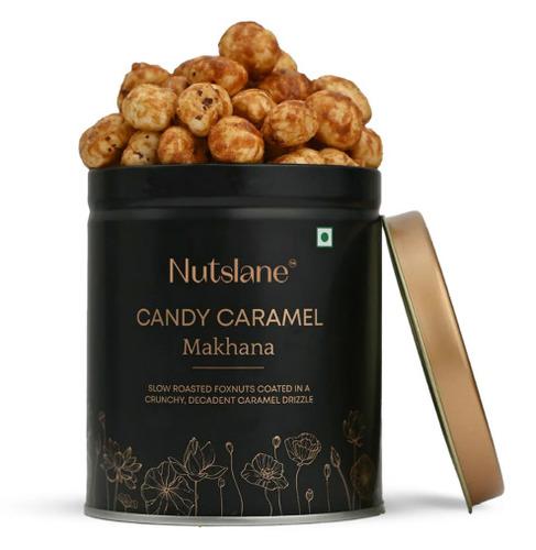 Caramel Makhana