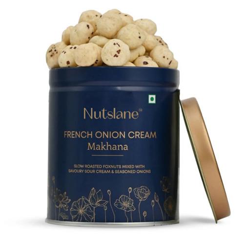 Premium French Onion Cream Makhana