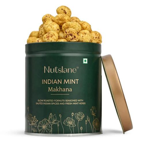 Gourmet Mint Makhana