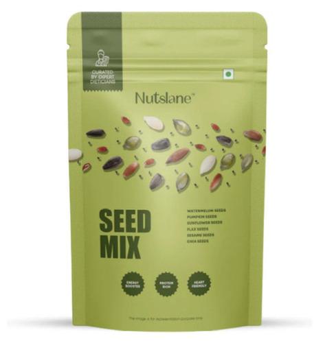 6-in-1 Healthy Seeds Mix - Protein & Omega-Rich Super Seeds