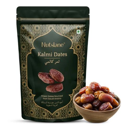 Kalmi Dates (Khajoor) - Naturally Sweet