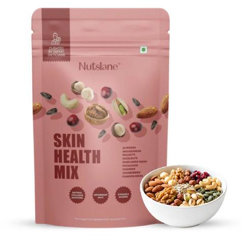 Skin Health Mix - Glow Boosting Nuts, Seeds & Berries