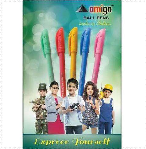 Amigo Pens