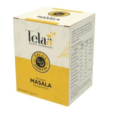Masala Tea Premix