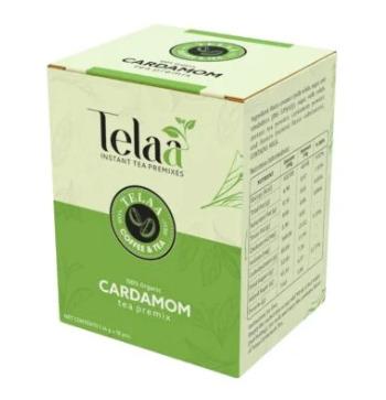 Cardamom Tea Premix