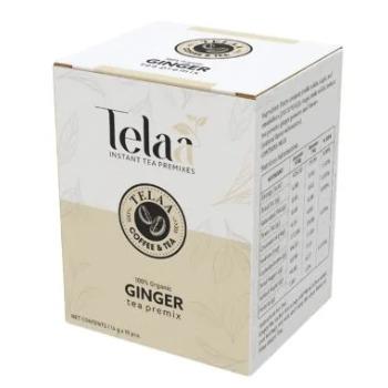 Ginger Tea Premix