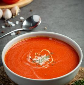 Soups