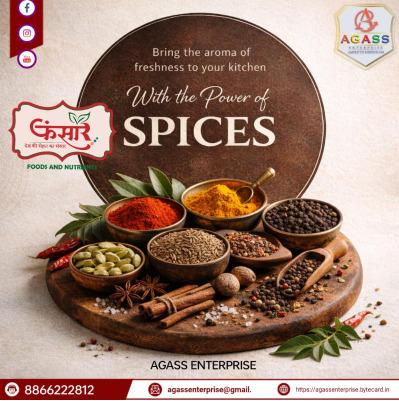 Spices