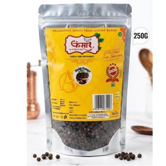 Black Pepper