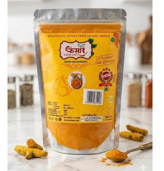 Turmeric Powder