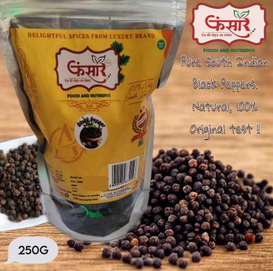 Black Pepper