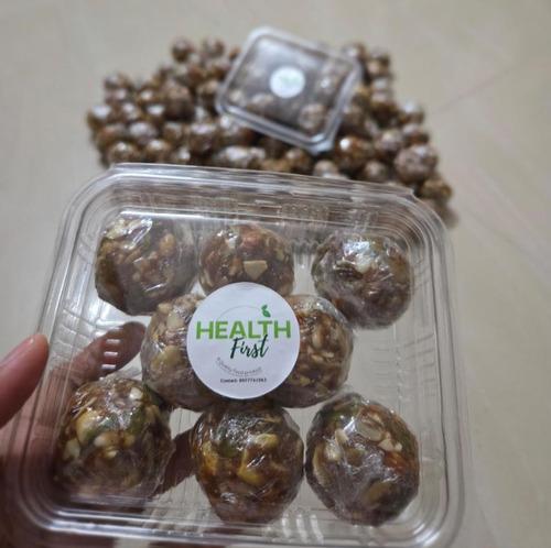Dryfruit Bites/ Laddu
