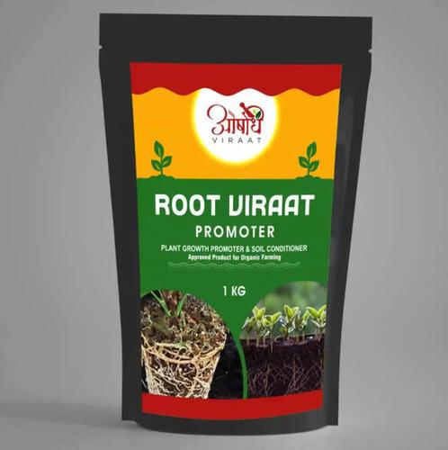 Agricultural products  ROOT VIRAAT PROMOTER
