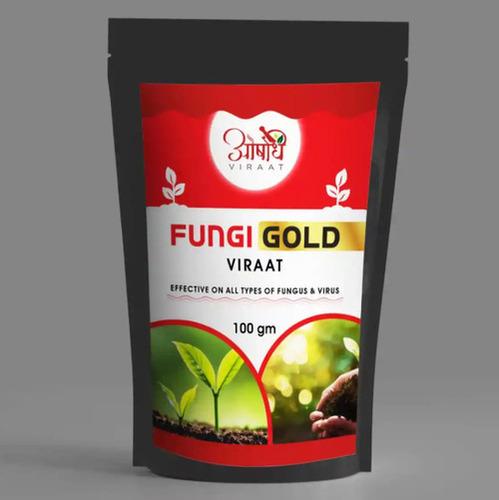 Agricultural products  FUNGI GOLD VIRAAT