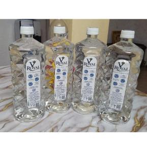 Drinking Water