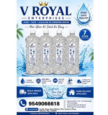 Drinking Water