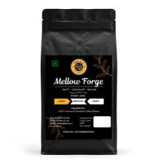 Mellow Forge, Light Roasted 100% Arabica Specialty Coffee Beans