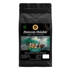 Monsoon Malabar Roasted Coffee Beans