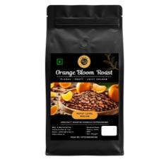 Orange Bloom Reserve - Specialty Coffee Beans