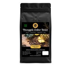 Pineapple Ember Roast - Specialty Coffee Beans