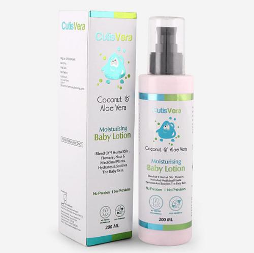 Moisturising Lotion