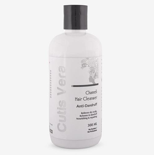 Chameli hair cleanser anti dandruff