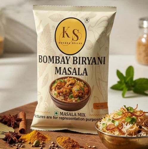 Bombay Biryani 10g Pouches