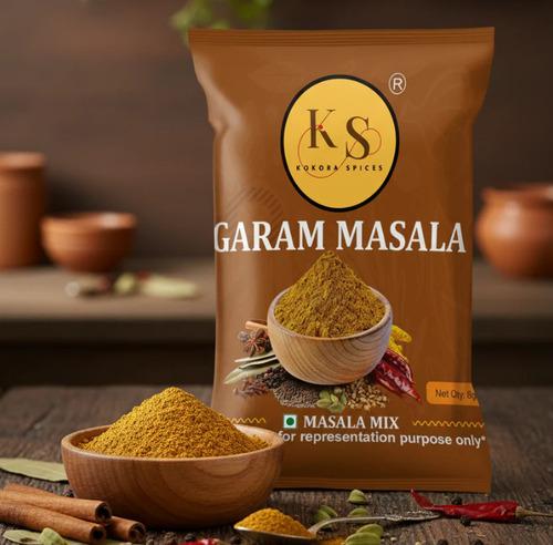 Garam Masala 10g Pouch