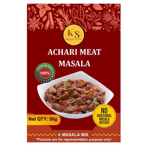 Kokora Spices Achari meat Masala_50g