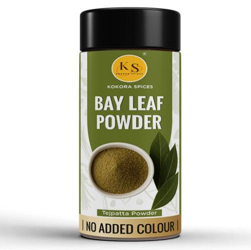 Kokora Spices Bay Leaf (Tej Patta) Powder 80g
