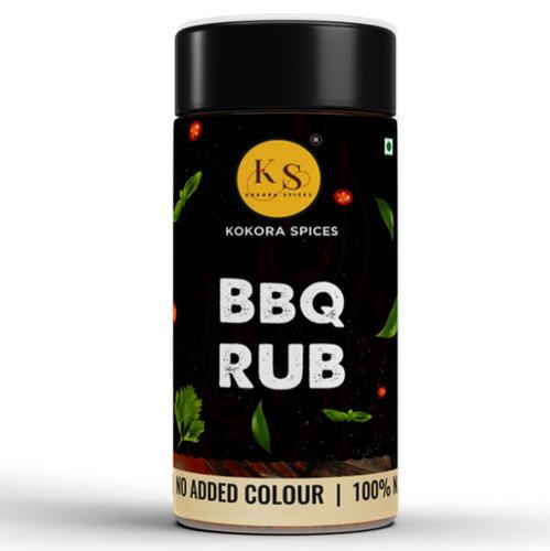 Kokora Spices BBQ Rub _100g