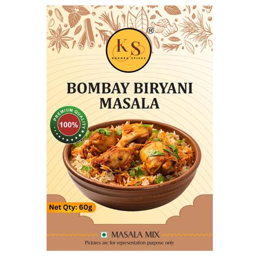 Kokora Spices Bombay Biryani Masala_60g
