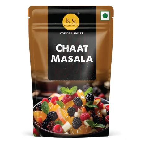 Kokora Spices Chaat Masala _100g