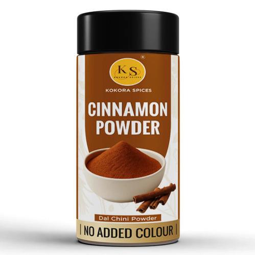 Kokora Spices Cinnamon Powder 100g