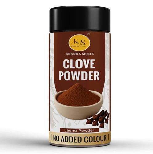 Kokora Spices Clove (Laung) Powder 100g