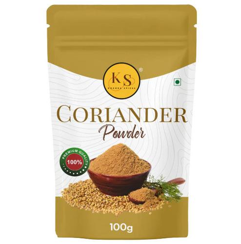 Kokora Spices Coriander (Dhaniya) Powder 100g