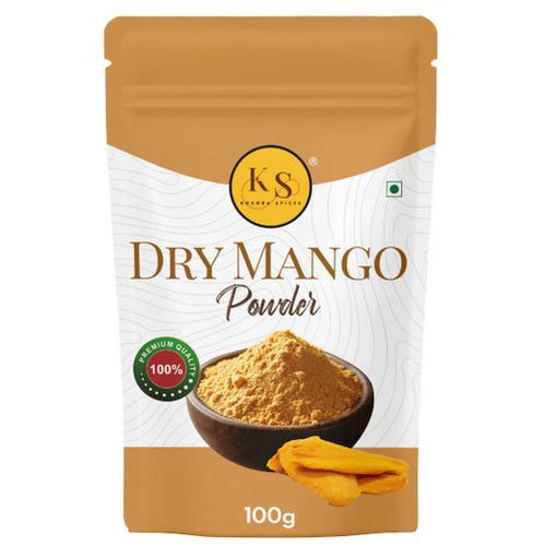 Kokora Spices Dry Mango (Amchur) Powder 100g