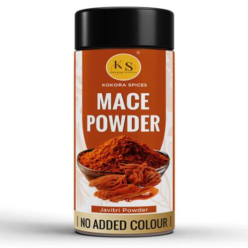 Kokora Spices Mace (Javitri) Powder 100g