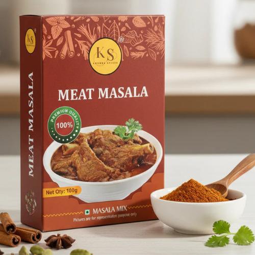 Kokora Spices Meat Masala_100g