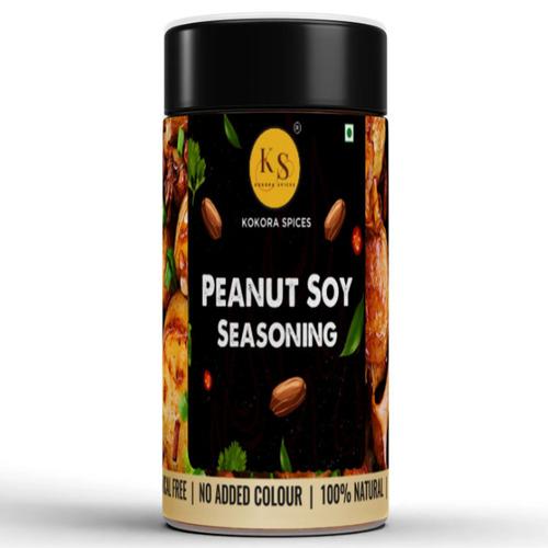 Kokora Spices Peanut Soy Seasoning_100g
