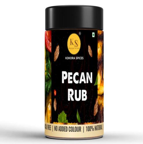 Kokora Spices Pecan Rub _100g