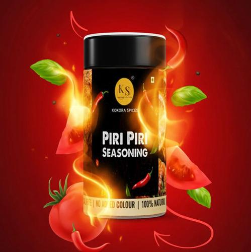 Kokora Spices Piri Piri Seasoning_100g