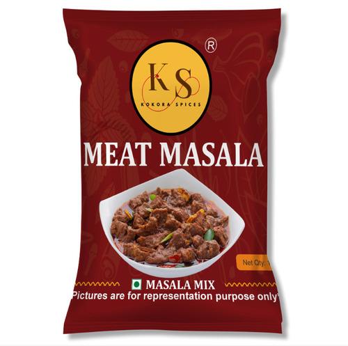 Meat Masala 10g Pouches