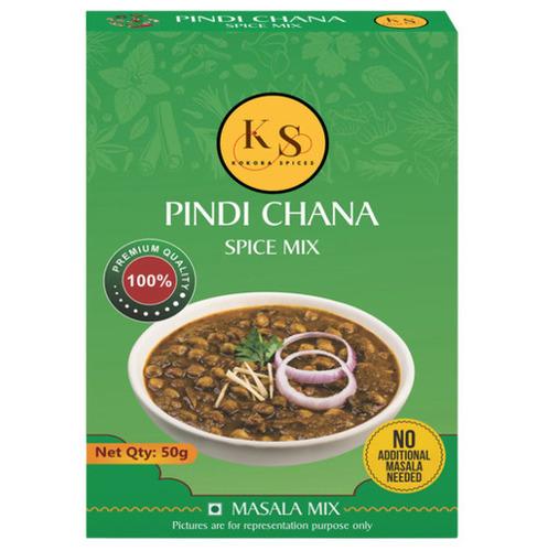 Pindi Chana Spice Mix