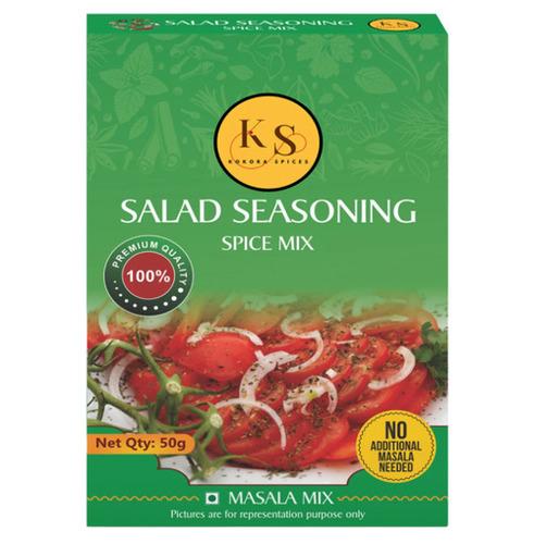 Salad Seasoning Spice Mix