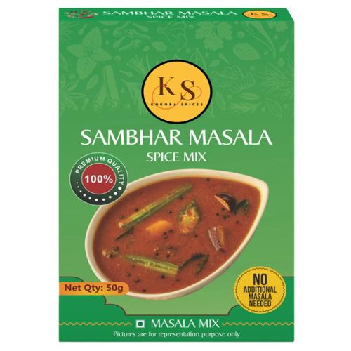 Sambhar Masala Spice MIx